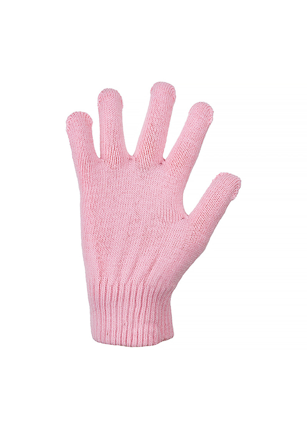 Детские Перчатки Y KNIT SWOOSH TG 2.0 Розовый Nike (260653581)