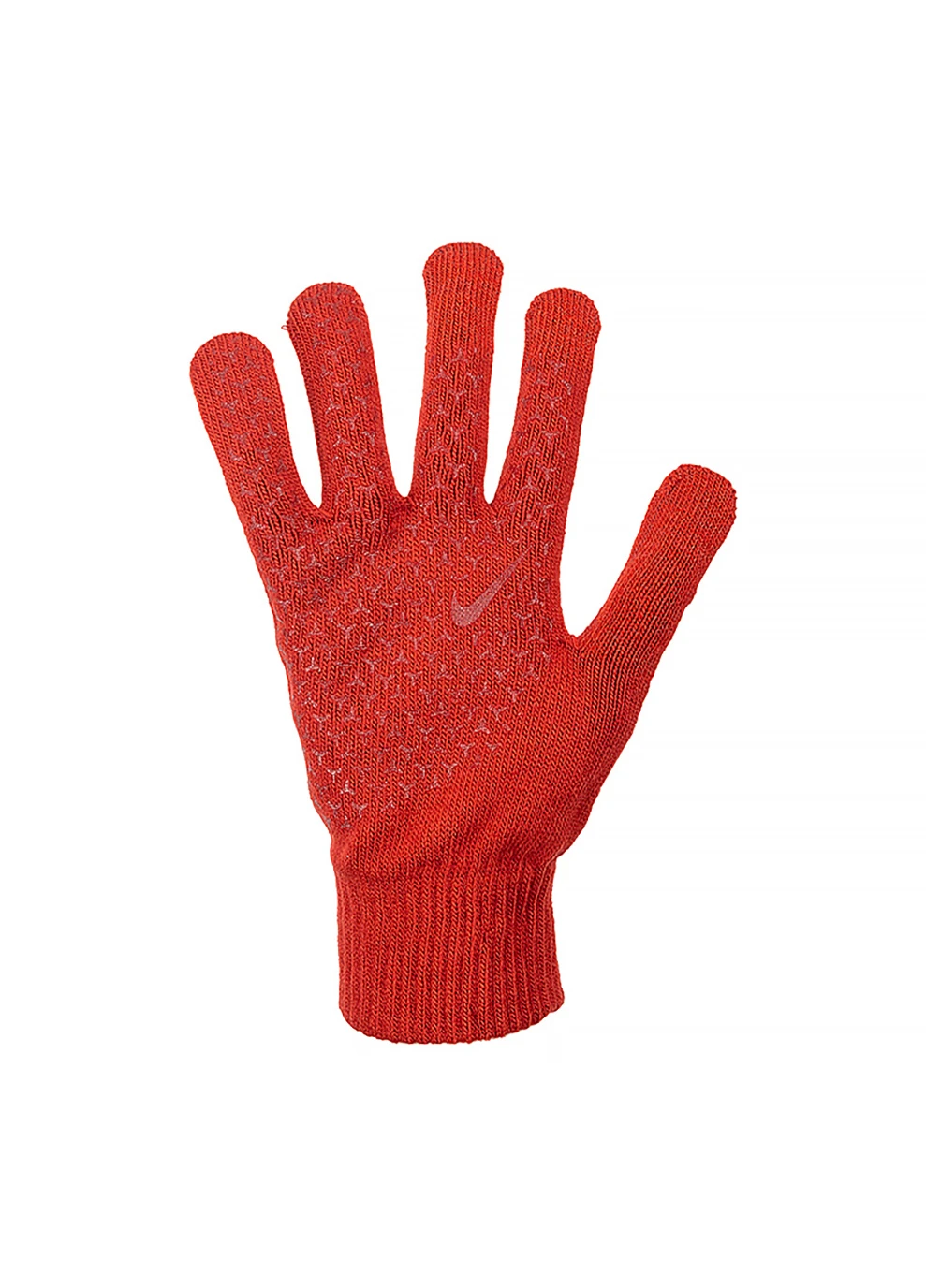 Чоловічі Рукавиці KNIT TECH AND GRIP TG 2.0 Помаранчевий Nike (260658940)