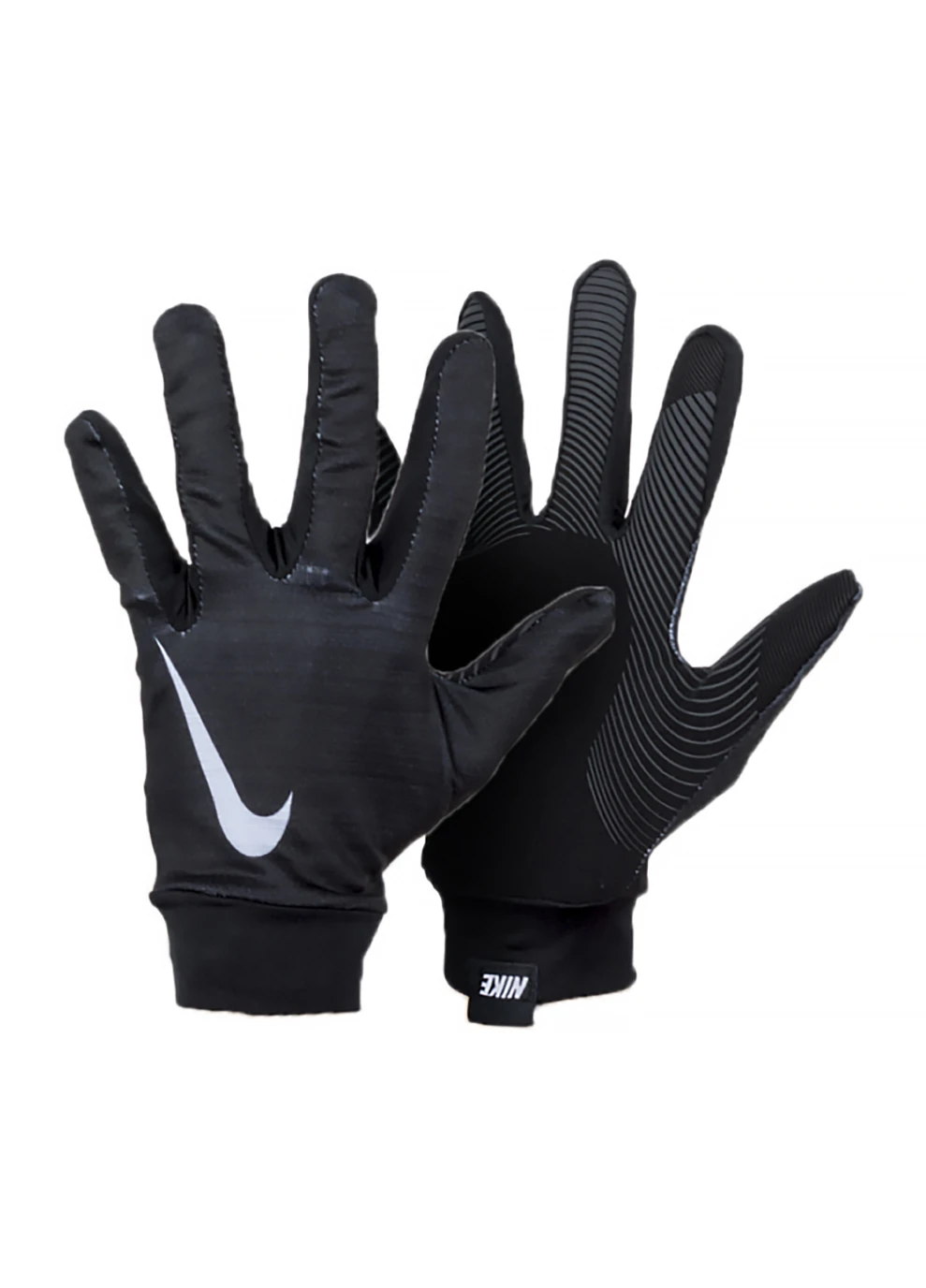 Дитячі Рукавиці YA BASE LAYER GLOVES Чорний Nike (260658876)