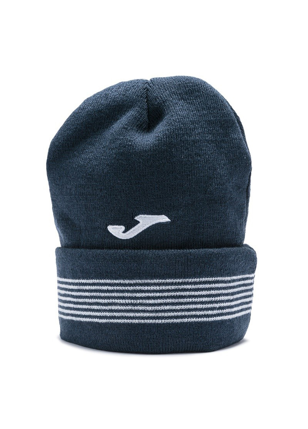 Шапка KNITTED HAT темно-синий Joma (260653718)