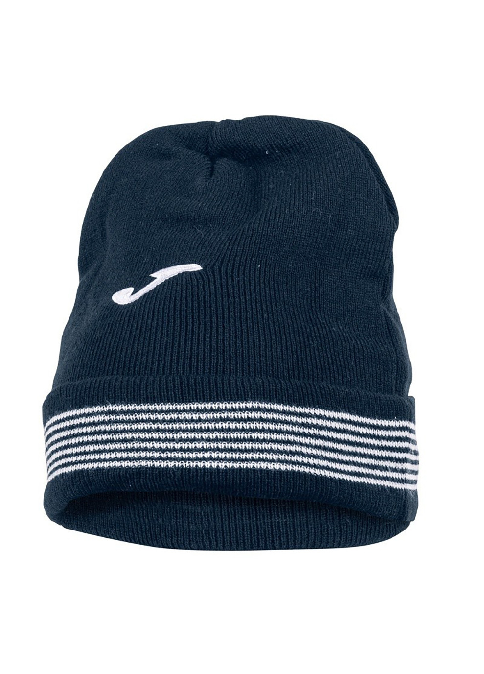 Шапка KNITTED HAT темно-синий Joma (260653718)