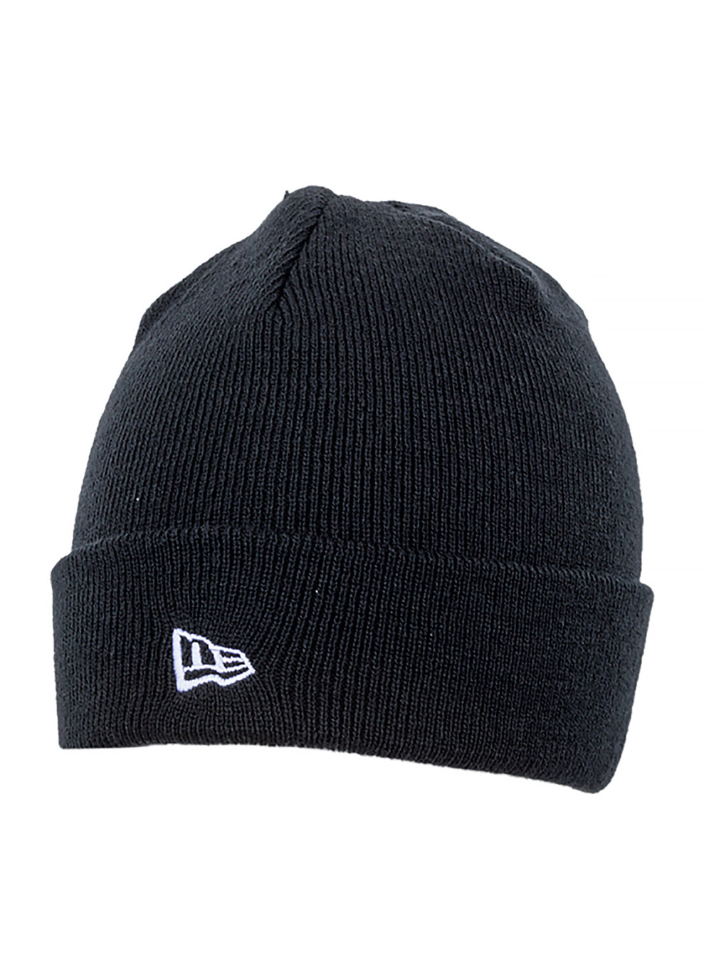 Чоловіча Шапка Чорний New Era (260653409)