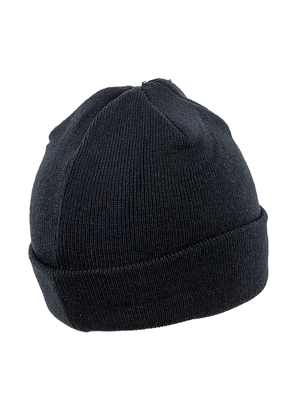 Чоловіча Шапка Чорний New Era (260658784)