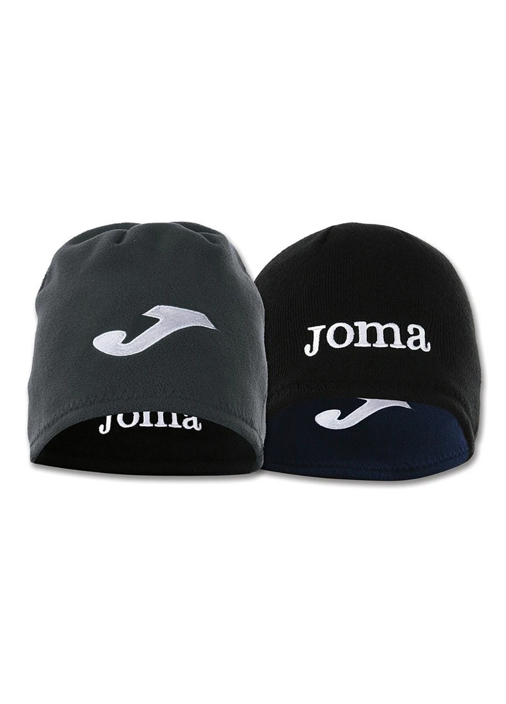 Шапка HAT REVERSIBLE чорный Joma (260659130)