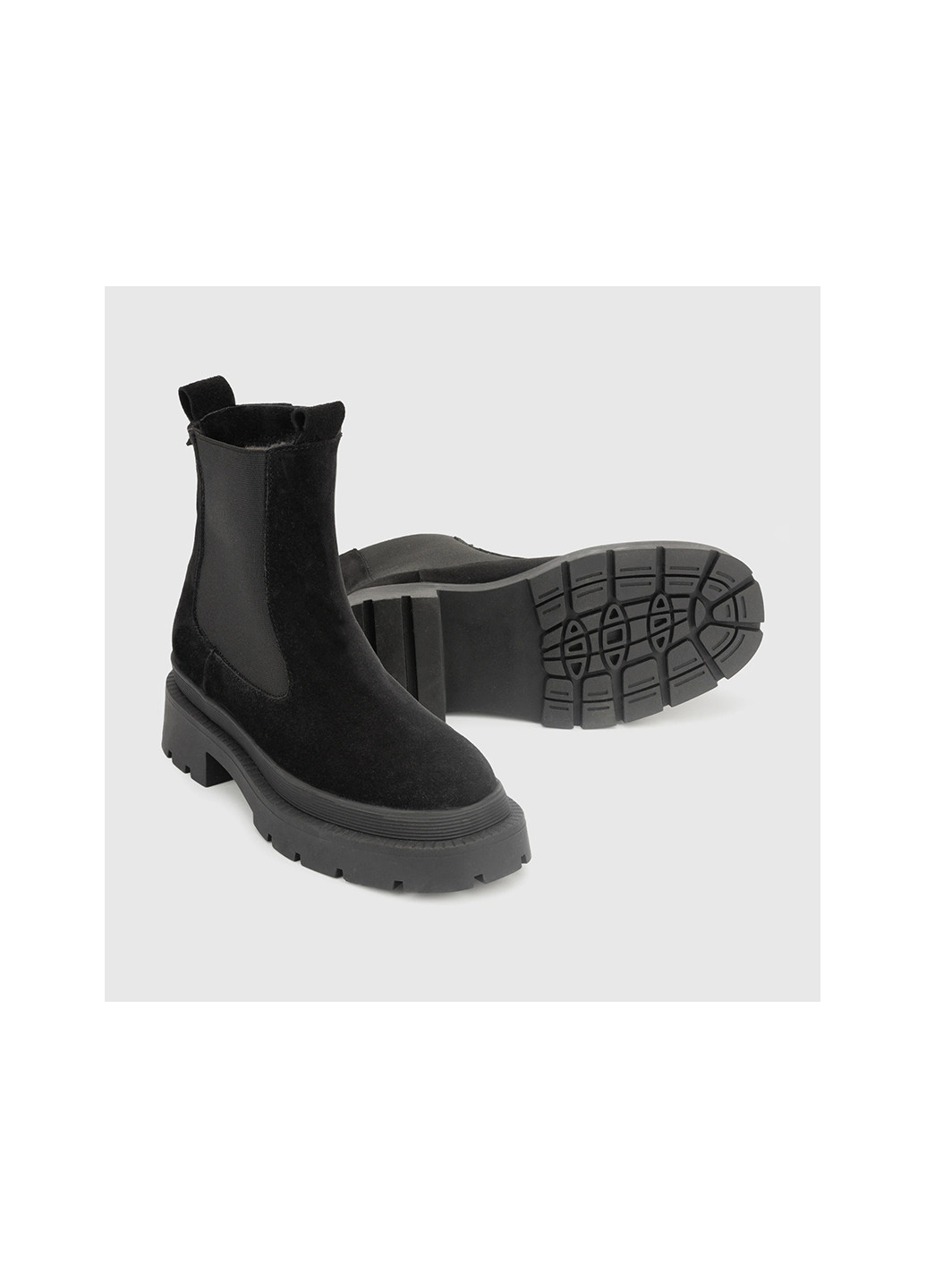 Черевики жіночі 215 (2000989947868W) shop (2000989947868) Stepln (260659830)