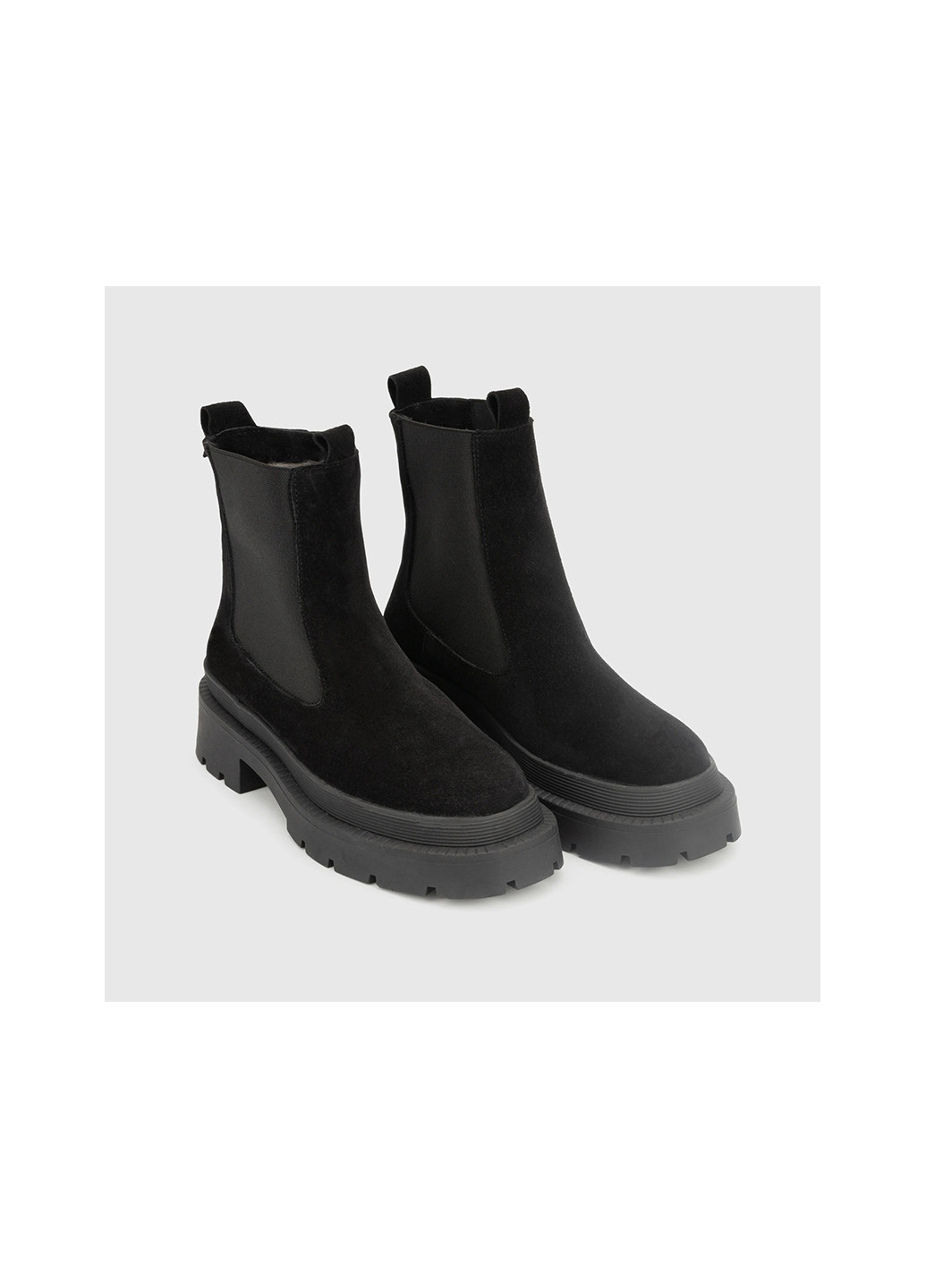 Черевики жіночі 215 (2000989947868W) shop (2000989947868) Stepln (260659830)