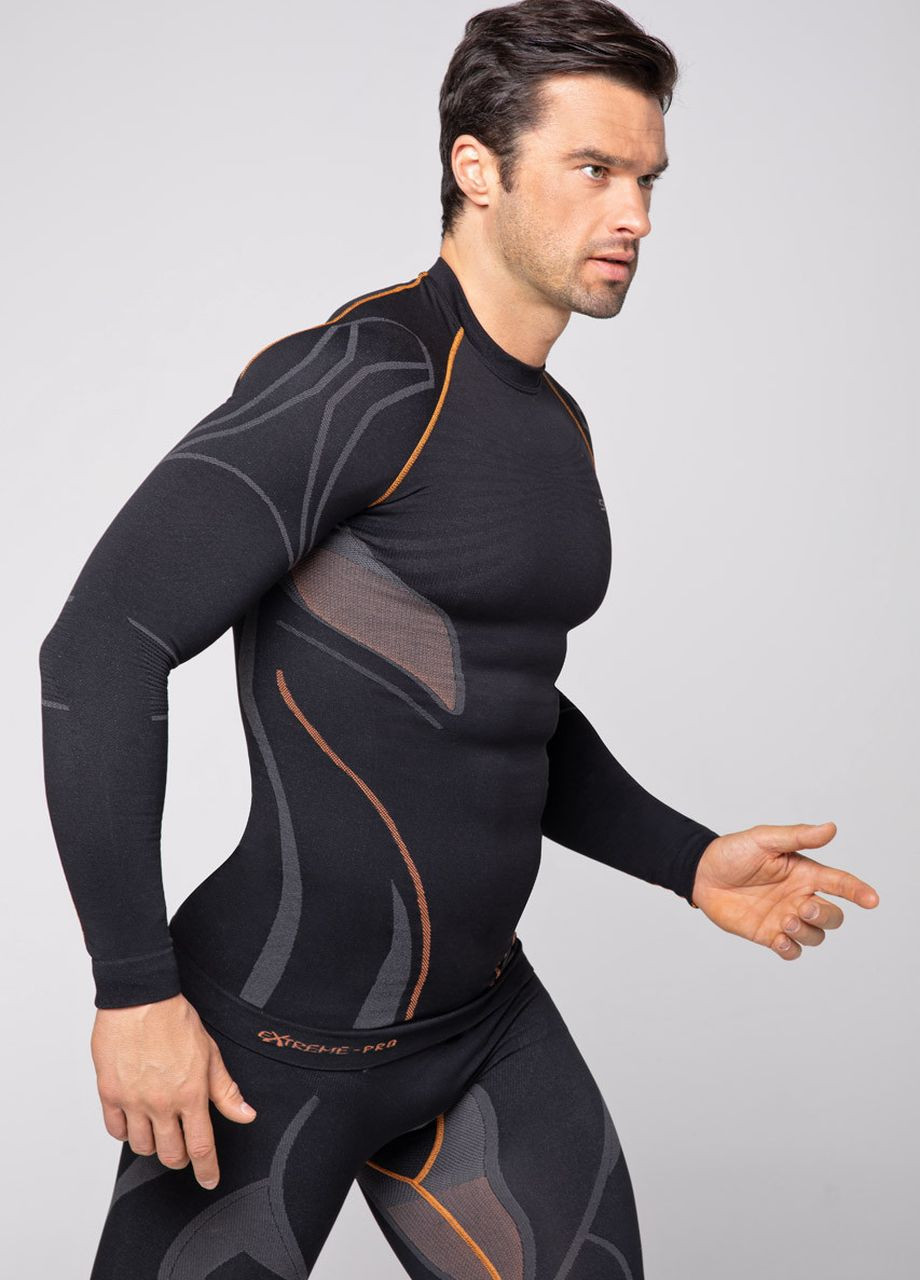 Термобелье реглан мужской Spaio EXTREME-PRO (260667514)