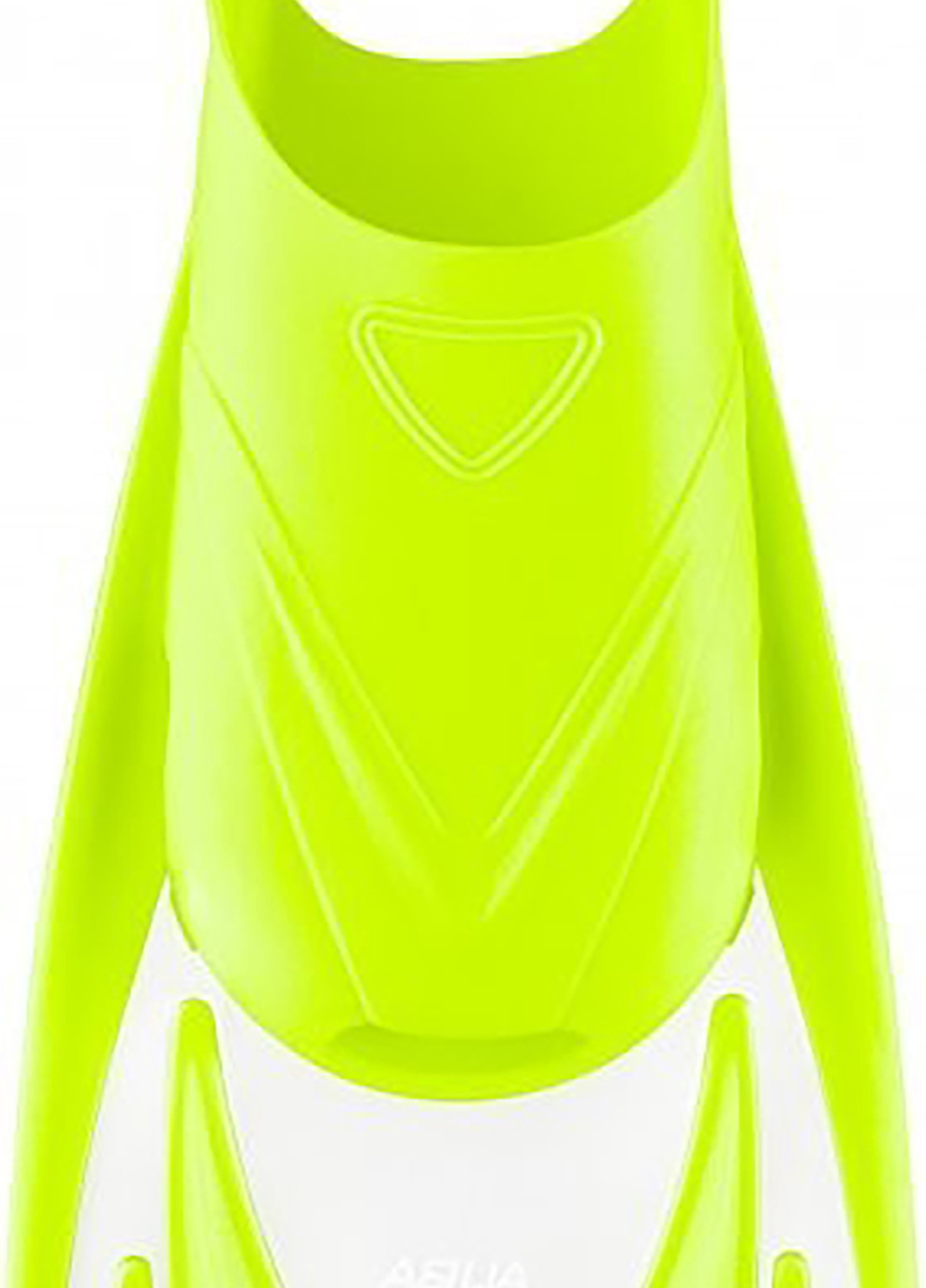 Ласти Aquaspeed Frog 7215 (520-18) 30/34 (18-21 см) Жовті (5908217672155) Aqua Speed (260764349)