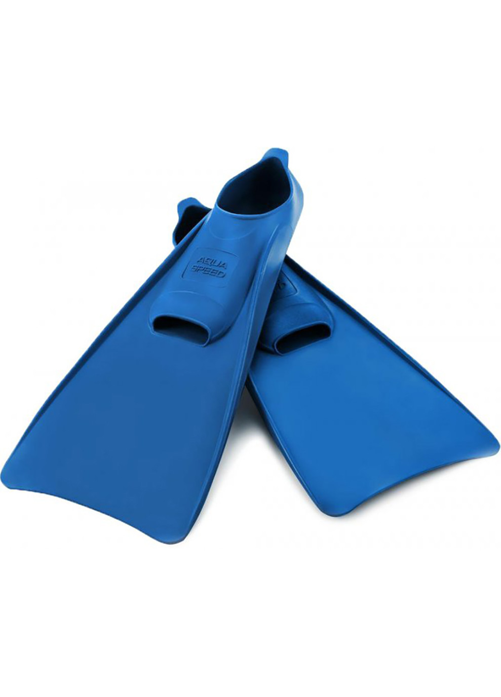 Ласти FUSION 6976 синій Уні 34-35 532-11-34-35 Aqua Speed (260763177)