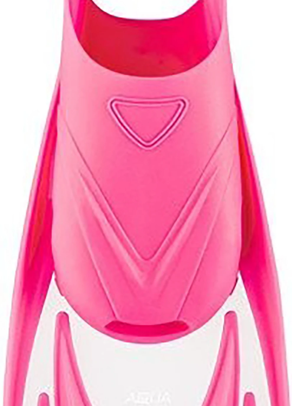 Ласти Aquaspeed Frog 6671 (520-03) 30-34 Рожеві (5908217666727) Aqua Speed (260763836)