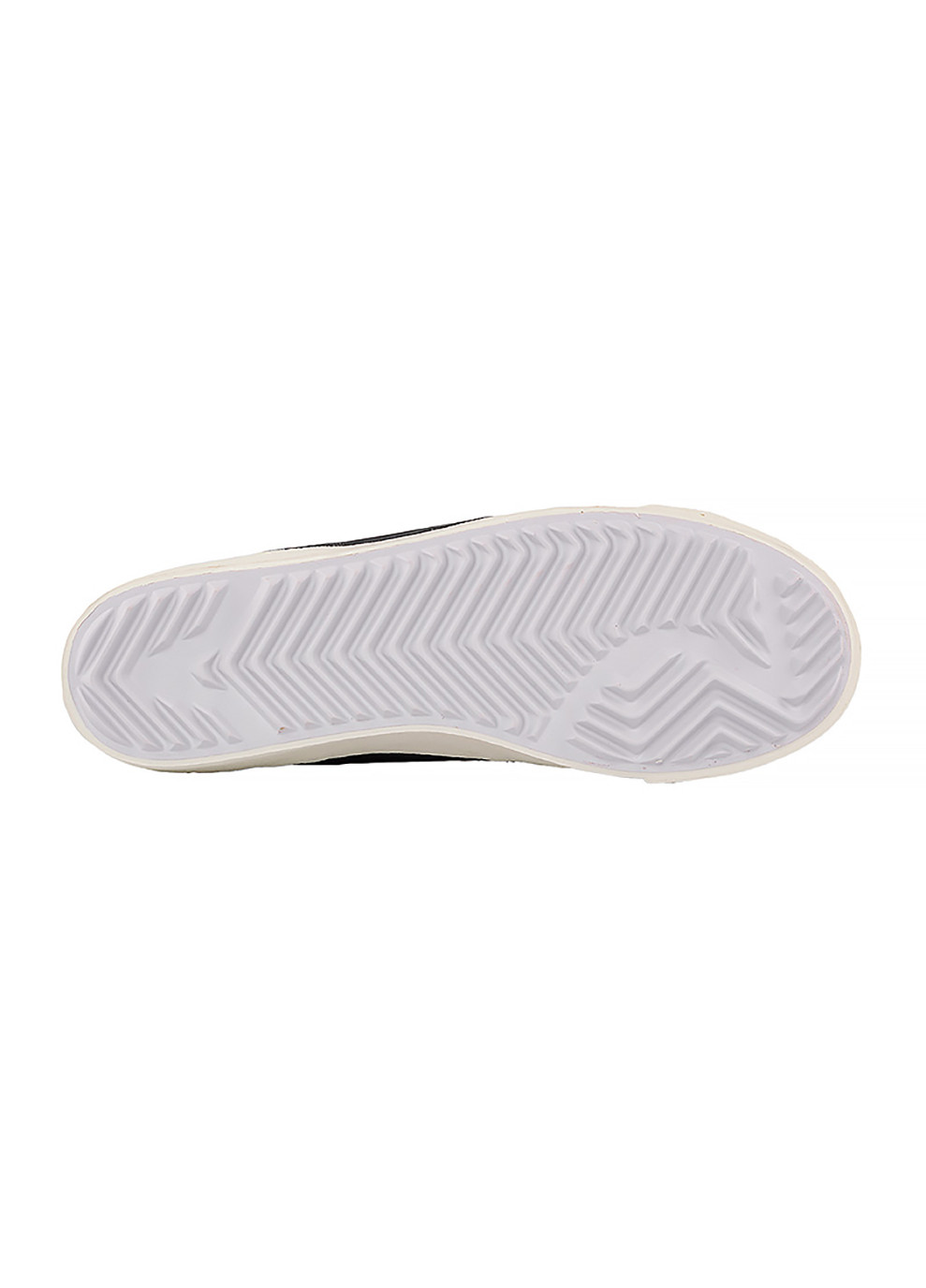 Белые мужские кроссовки w blazer mid 77 jumbo белый Nike