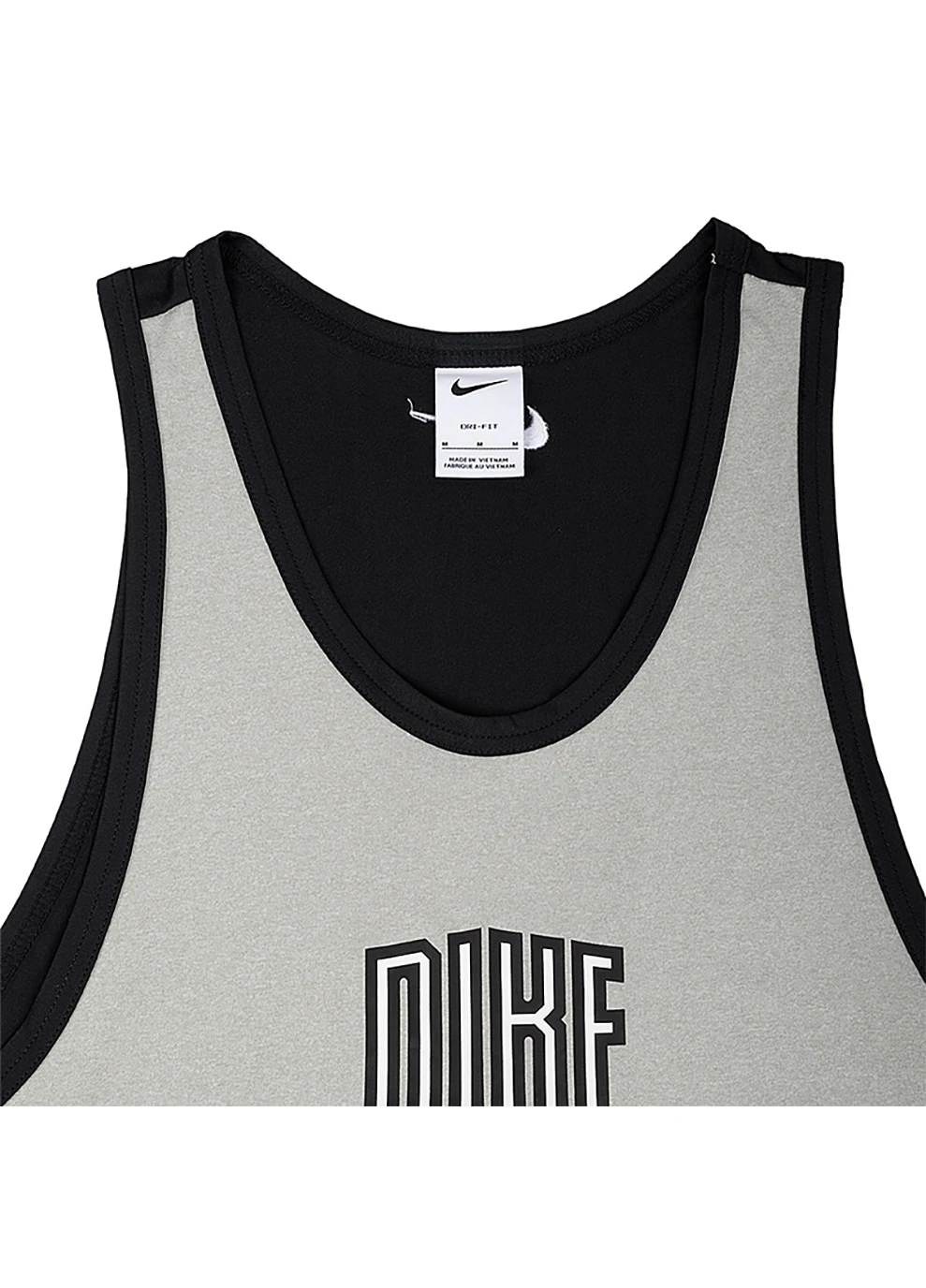 Чоловіча Майка M NK DF JSY STARTING FIVE Комбінований Nike (260763277)