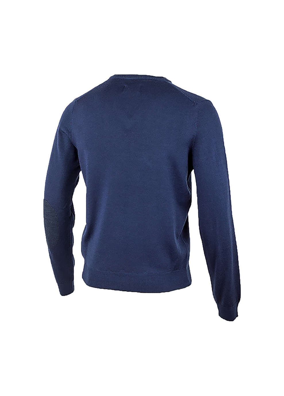 Чоловіча Кофта AUSTRAIAN Sweater Merinos V Neck Синій Australian (260761674)