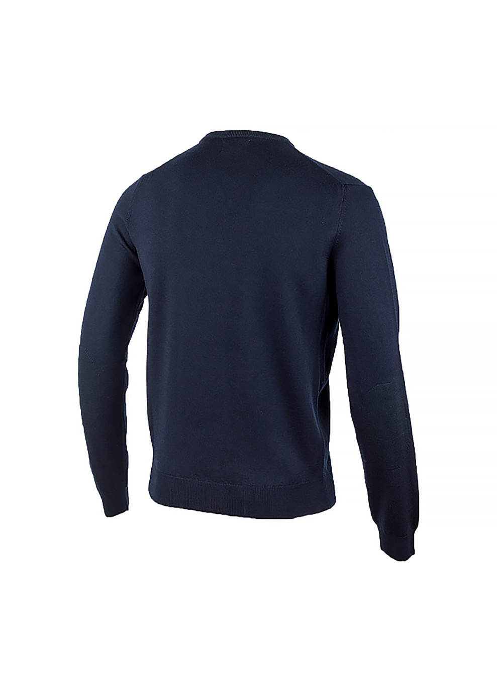 Мужская Кофта AUTRALIAN Sweater Merinos Crewneck Синий Australian (260761671)