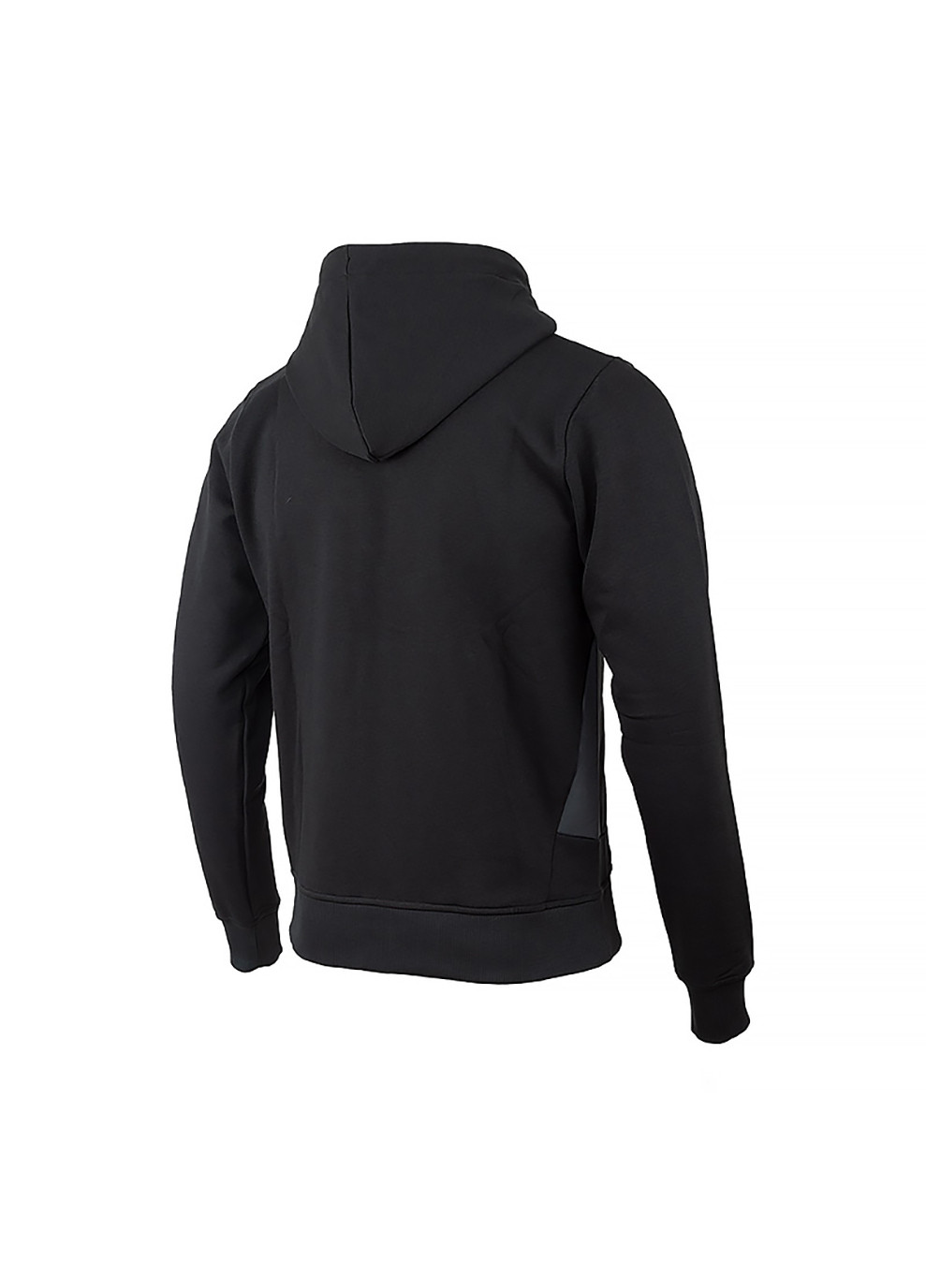 Мужская Толстовка AUTRALIAN Fullzip Hoodie in Winter Fleece and Slam Inserts Комбинированный Australian (260763083)