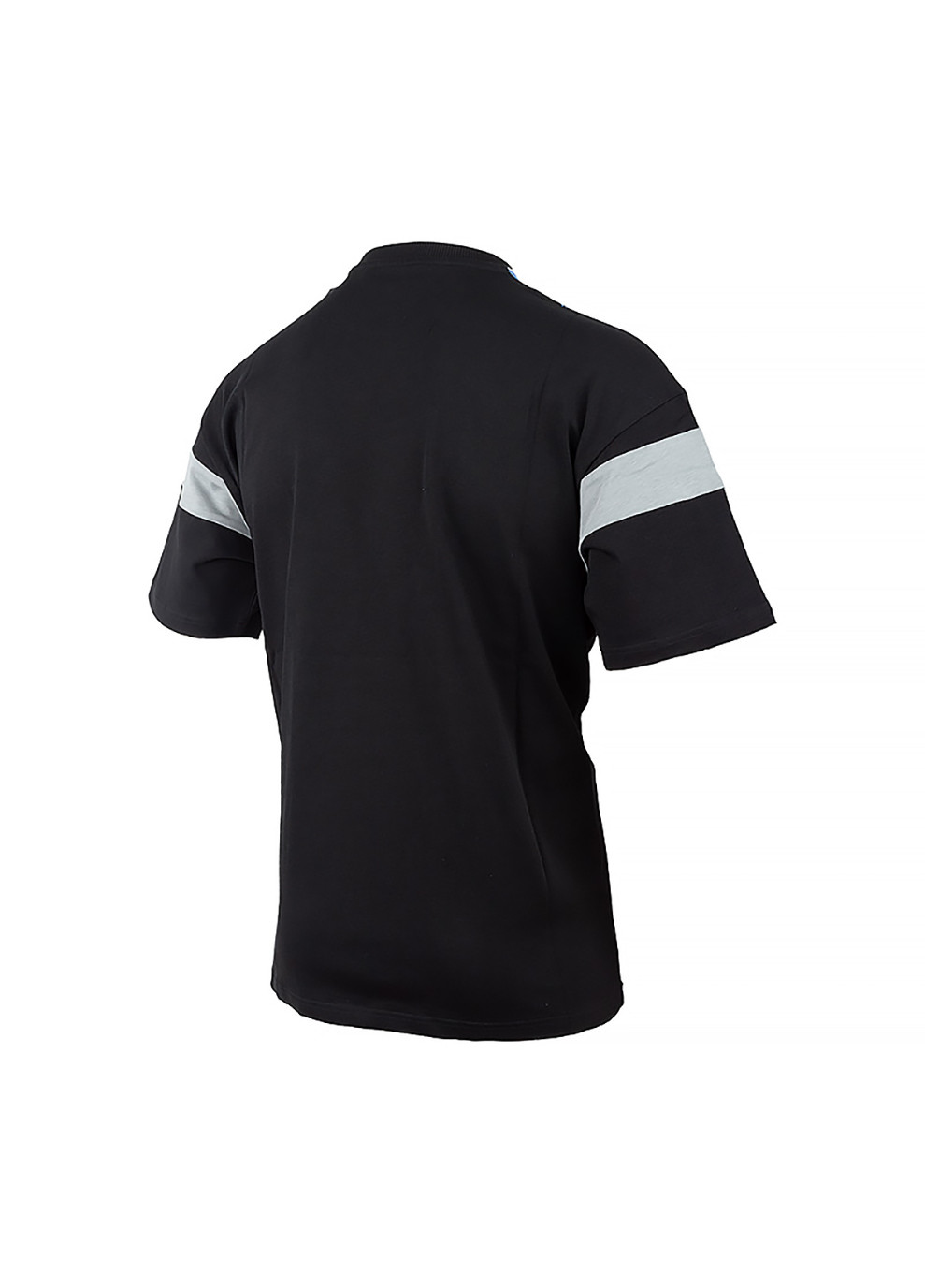 Комбінована чоловіча футболка cotton t-shirt phobia принт s (phuts0002-003 s) Australian