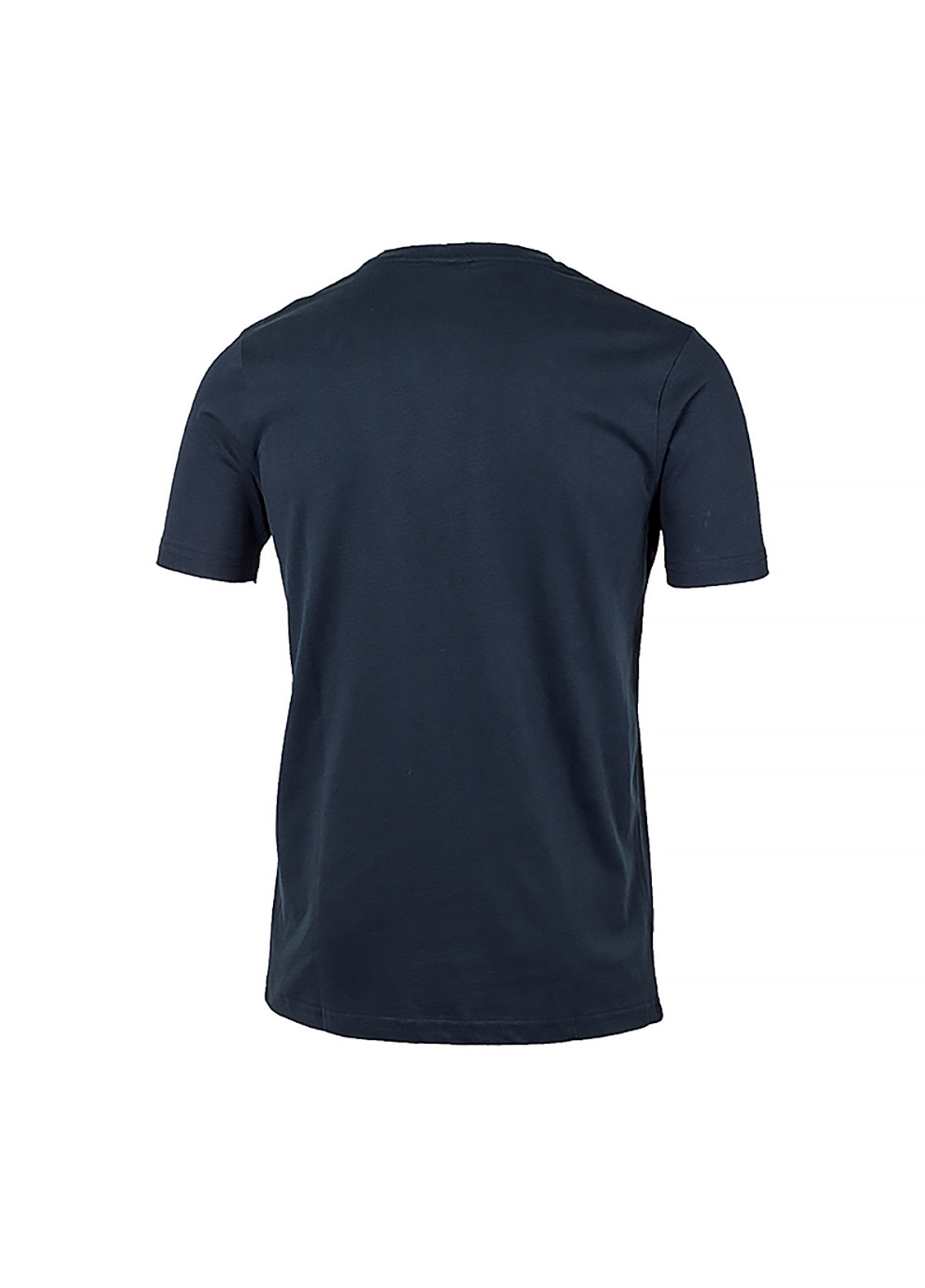 Синя чоловіча футболка voodoo синій m (shb06835-navy m) Ellesse