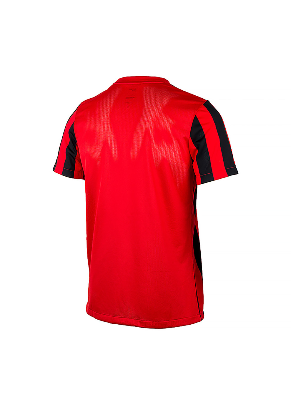 Комбинированная мужская футболка m nk df strp dvsn iv jsy ss комбинированный m (cw3813-658 m) Nike