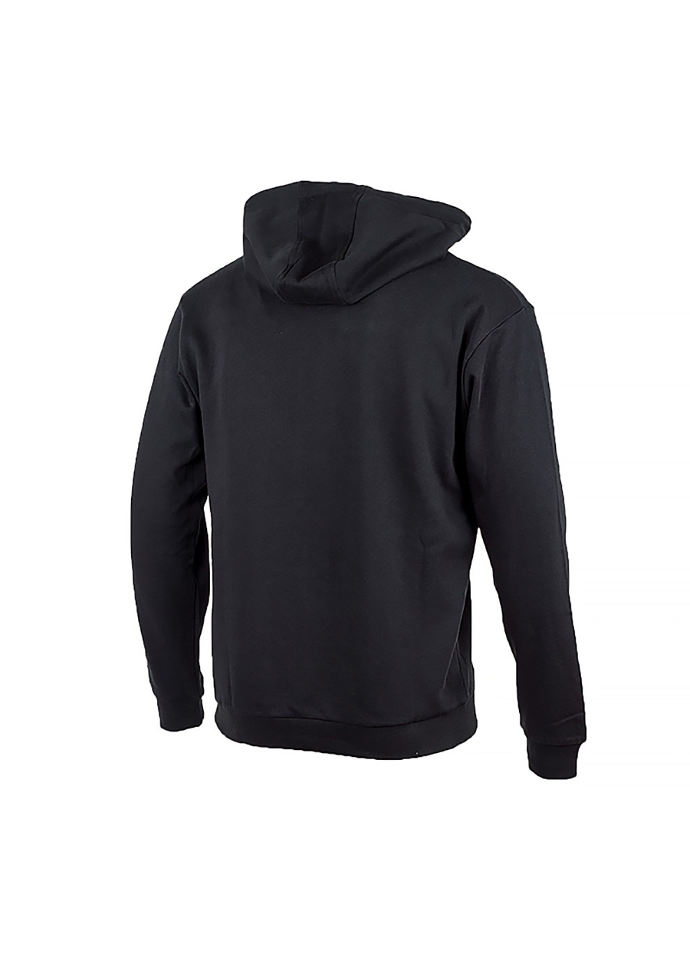 Чоловіче Худі HOODED SWEATSHIRT XTREME PERFORMANCE Print JX22A Чорний Jeep (260764232)