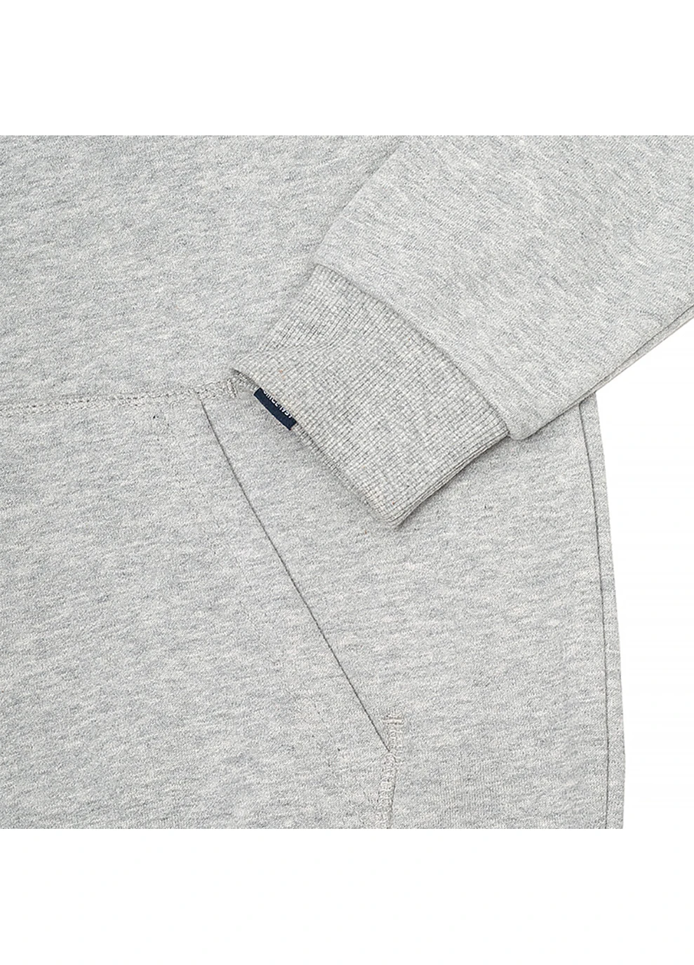 Мужской Худи Toce Серый Ellesse (260764518)