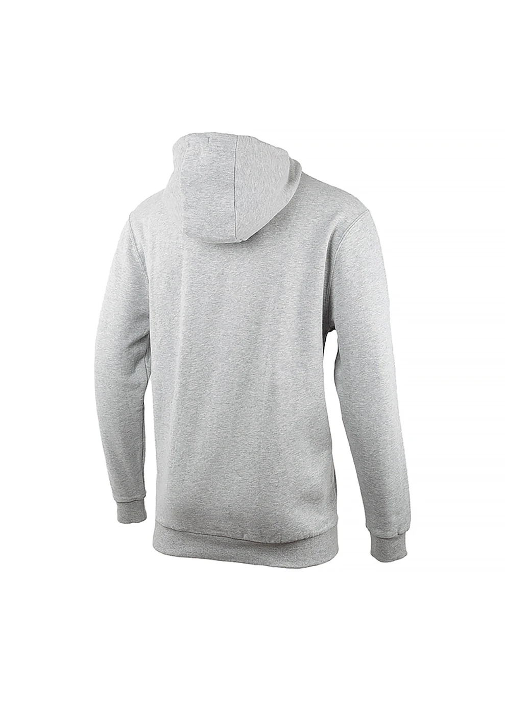 Мужской Худи Toce Серый Ellesse (260764518)