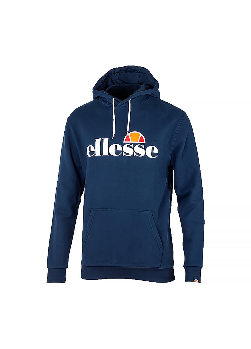 Чоловічий Худі Gottero OH Синій Ellesse (260762679)