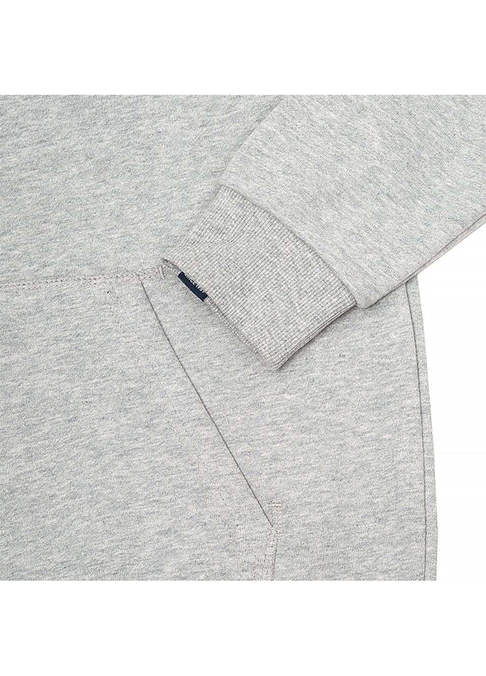 Чоловічий Худі Toce Сірий Ellesse (260763489)