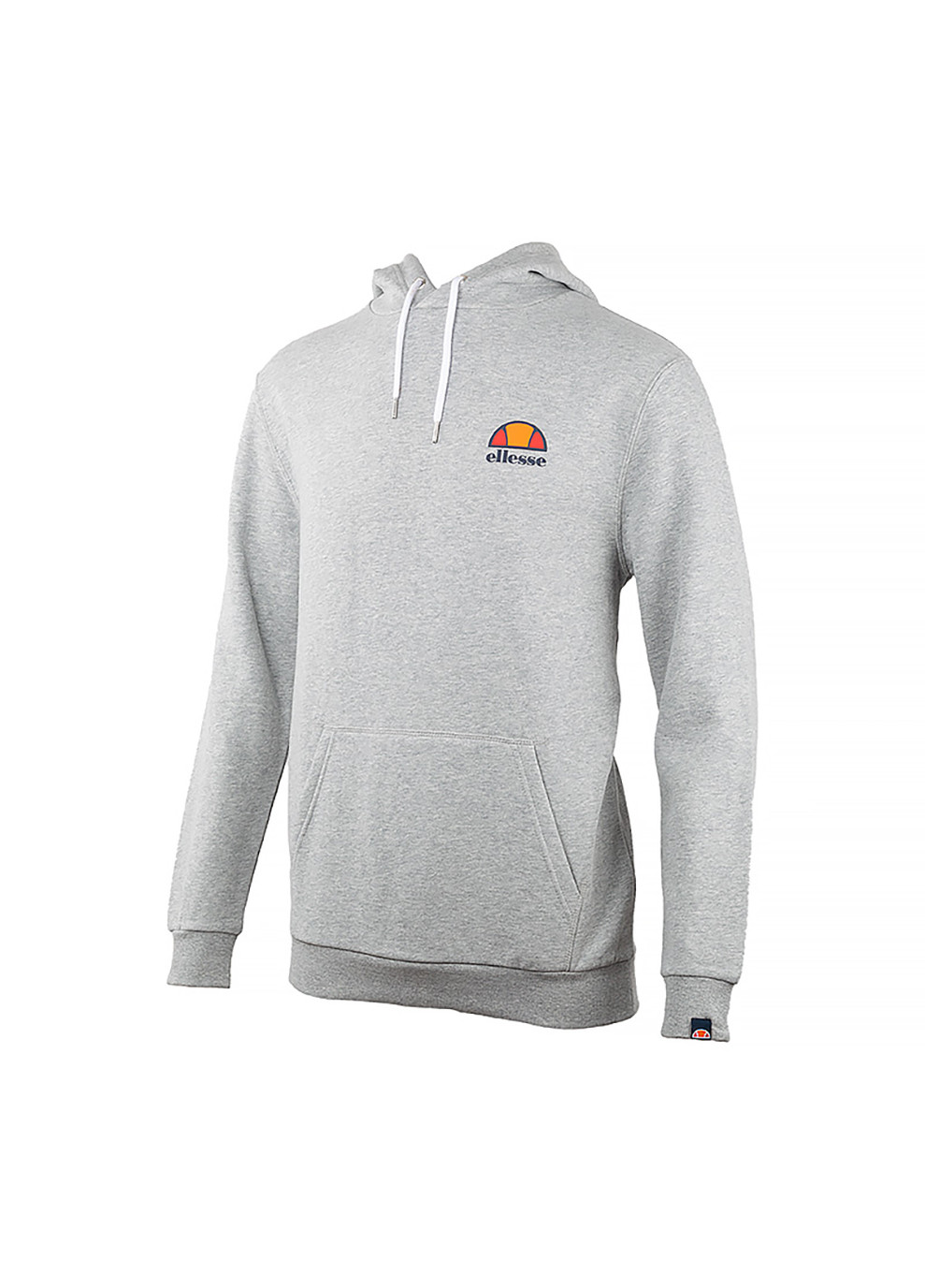 Чоловічий Худі Toce Сірий Ellesse (260763489)
