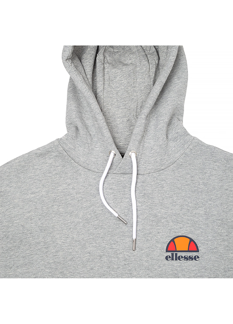 Чоловічий Худі Toce Сірий Ellesse (260763489)