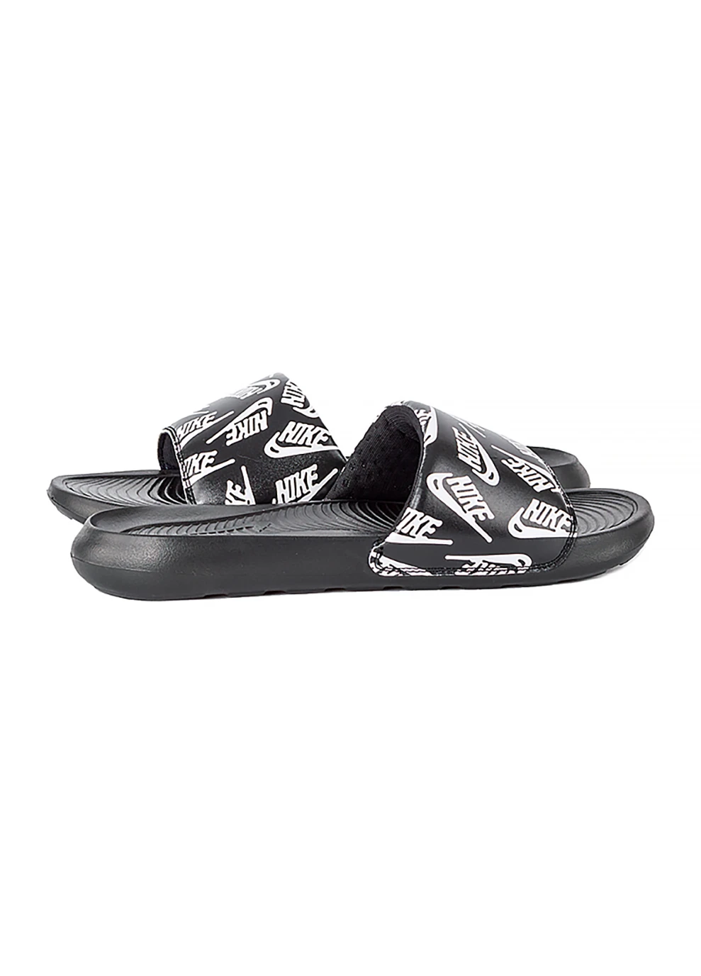 Чоловічі Шльопанці VICTORI ONE SLIDE PRINT Принт Nike (260763910)