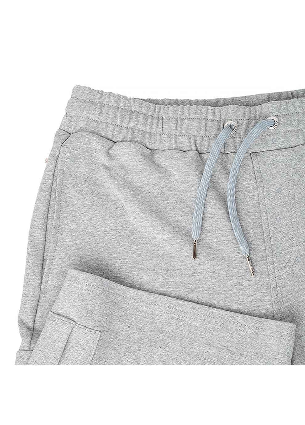 Чоловічі Шорти Panason Cargo hort Сірий Ellesse (260764090)