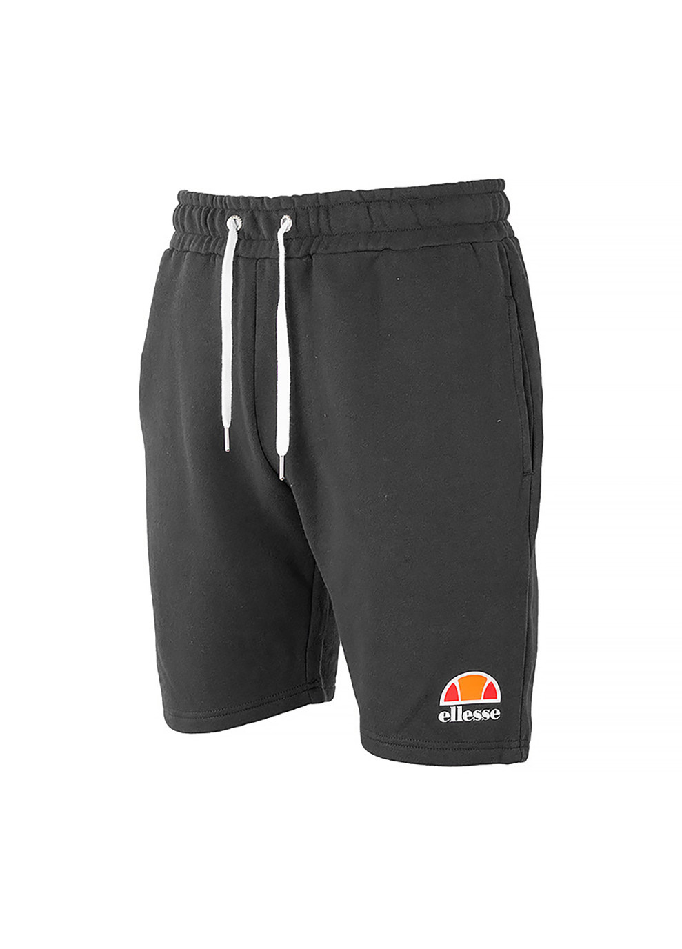 Чоловічі Шорти Malviva Чорний Ellesse (260762706)