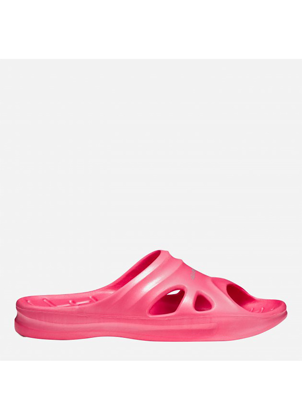 Розовые спортивные шлепанцы alabama 7159 розовый Aqua Speed