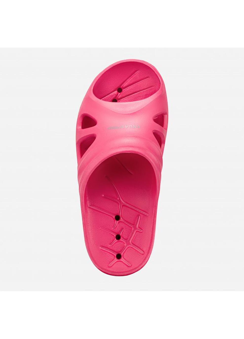 Розовые спортивные шлепанцы alabama 7159 розовый Aqua Speed