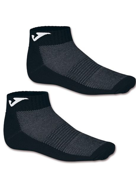 Шкарпетки ANKLE чорний unisex 39-42 Joma (261766269)