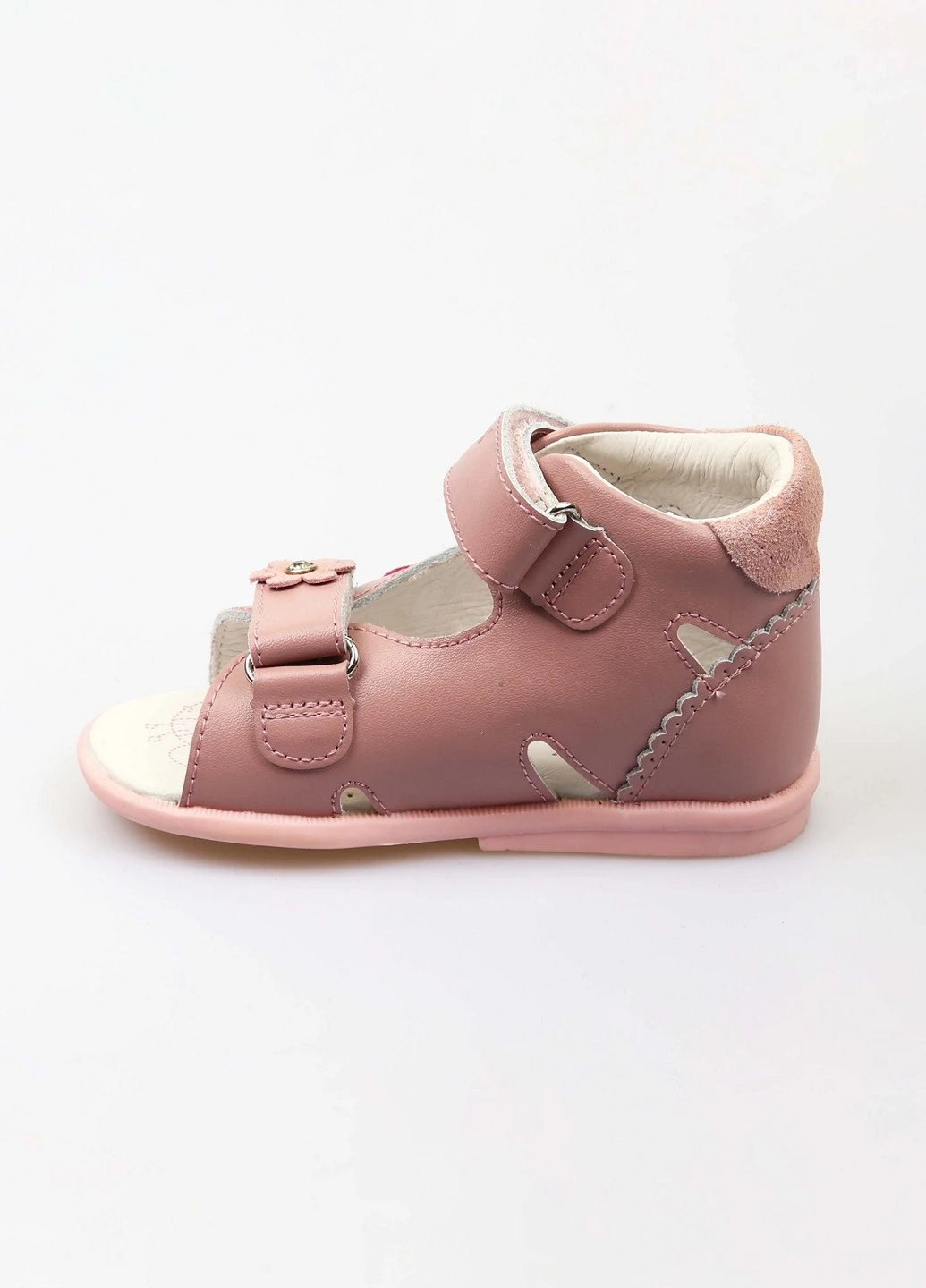 Босоніжки Flamingo (260691410)