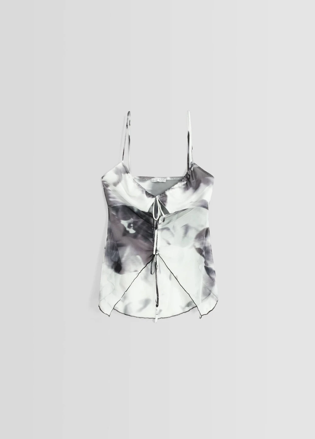 Майка Bershka — 260734999