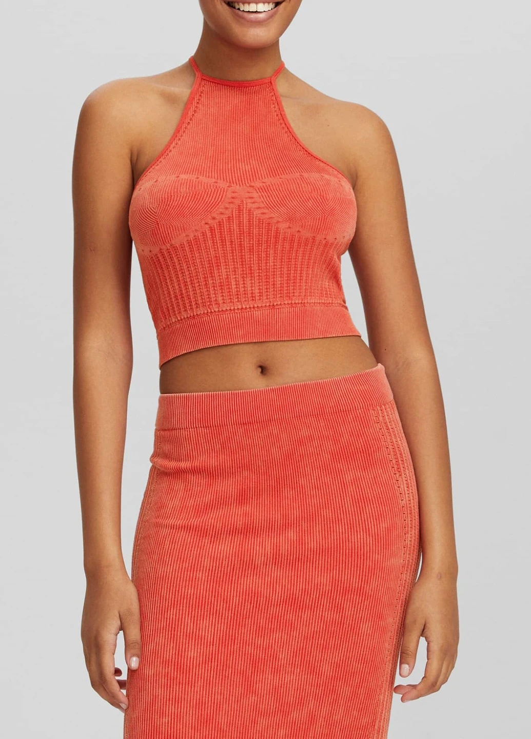 Топ Bershka (260735025)