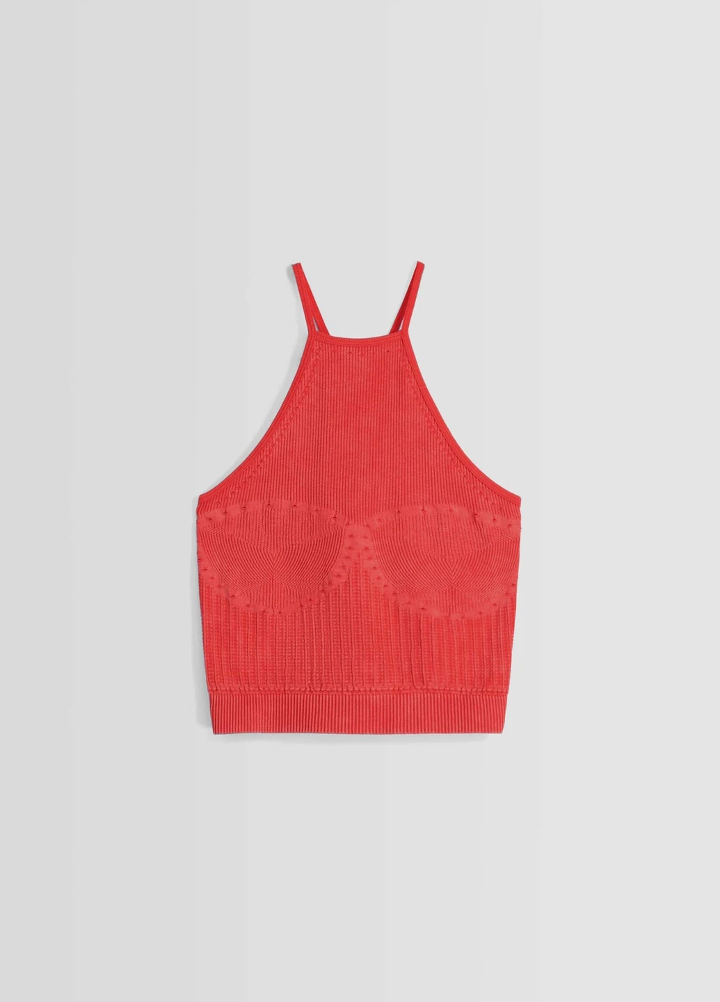 Топ Bershka (260735025)