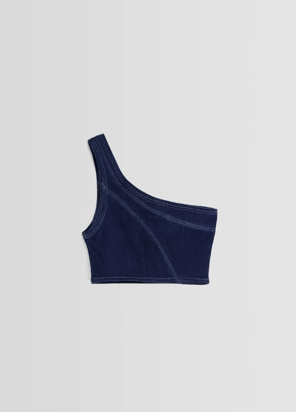 Топ Bershka (260734903)