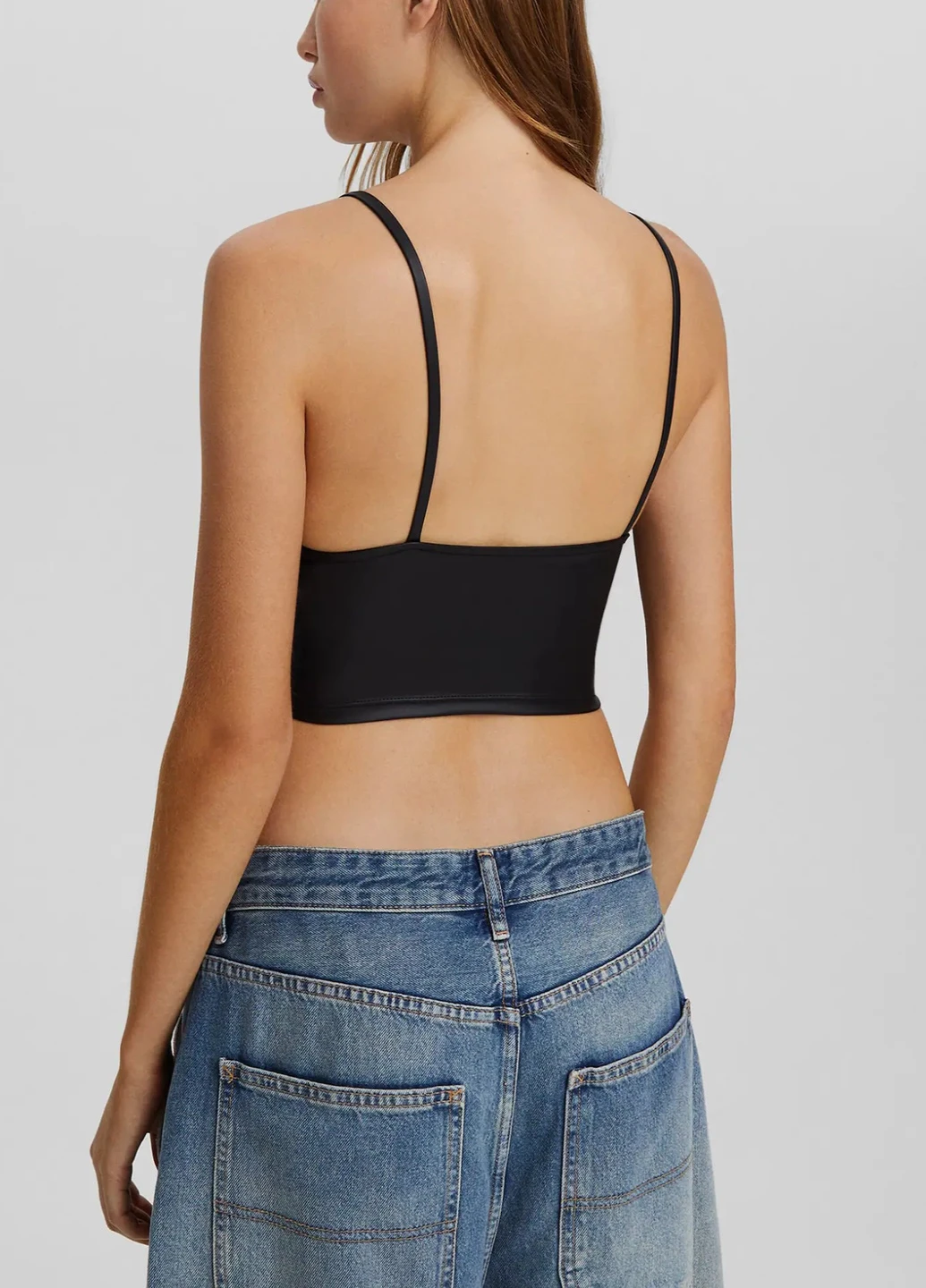 Топ Bershka (260734873)