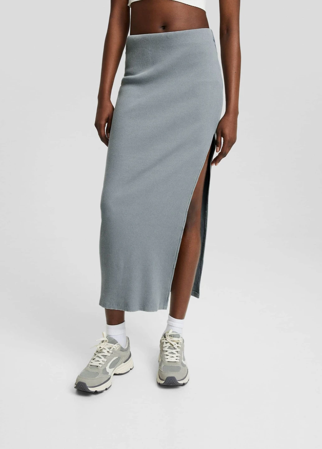 Спідниця Bershka (260735060)