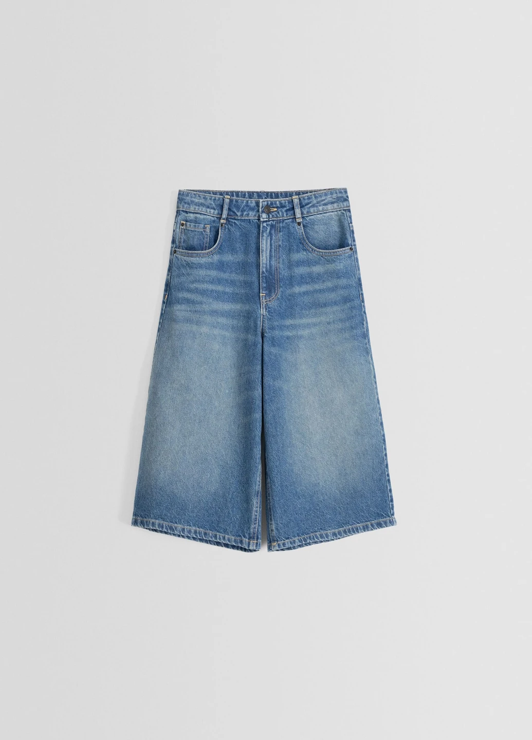 Шорты Bershka (260735019)