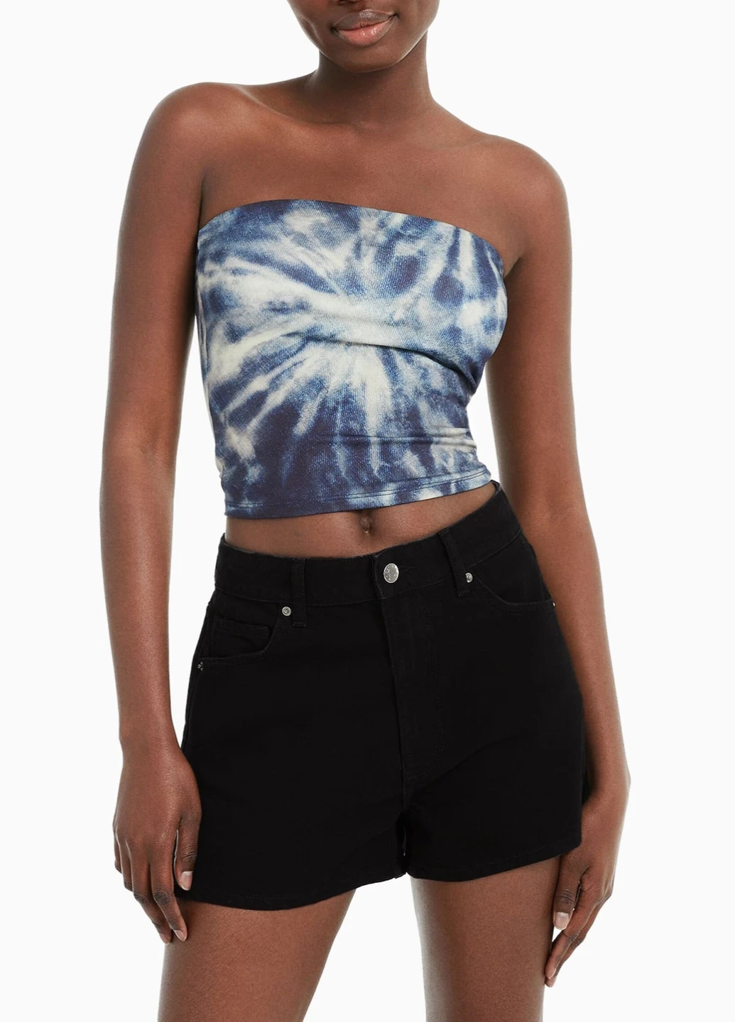 Шорты Bershka (260735014)