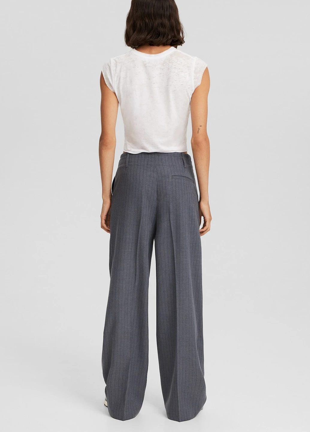 Брюки Bershka (260735046)
