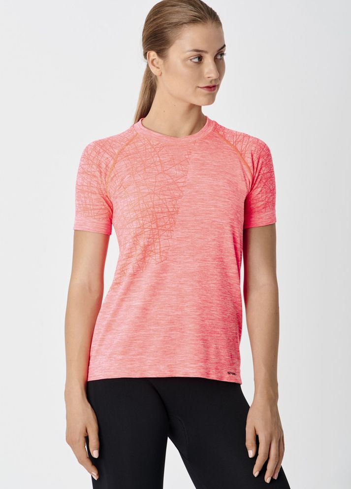 Термофутболка женская Spaio Inforce Blend (260711174)