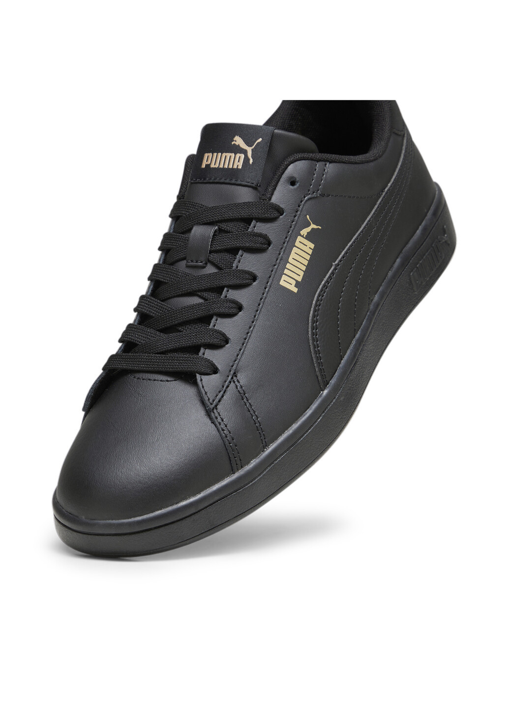 Кеды Smash 3.0 L Sneakers Puma (260712977)
