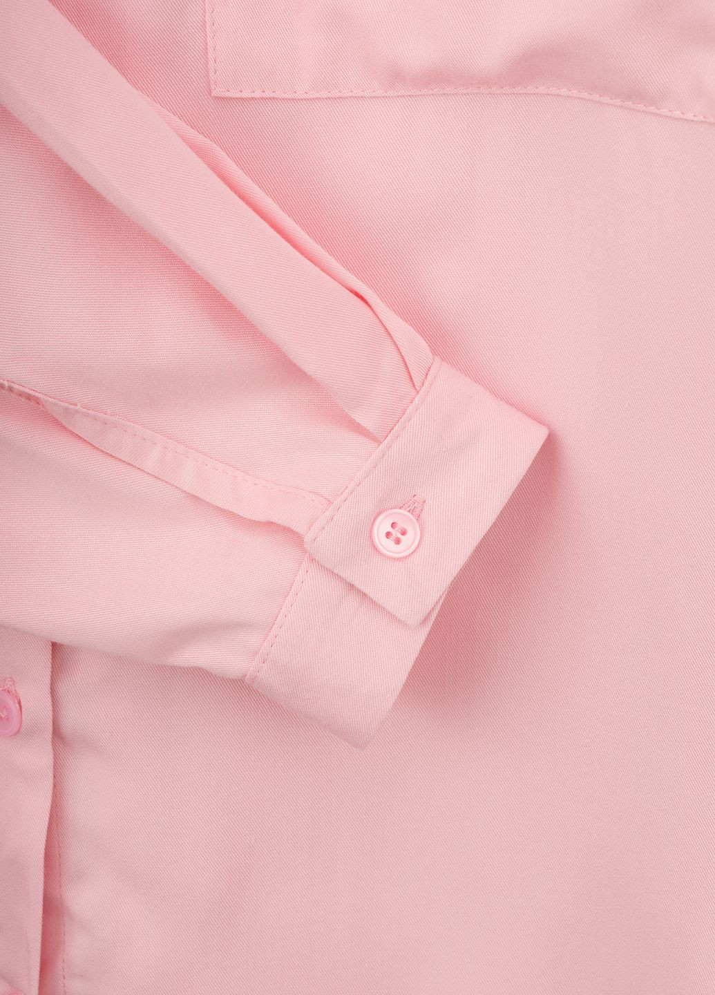 Розовая демисезонная блуза On mee