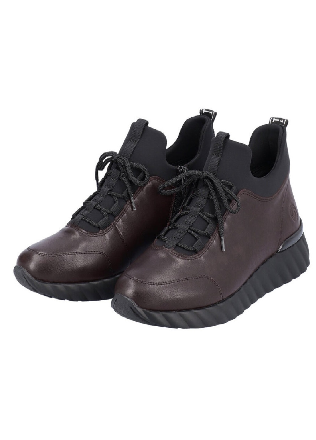 Осенние ботинки Remonte