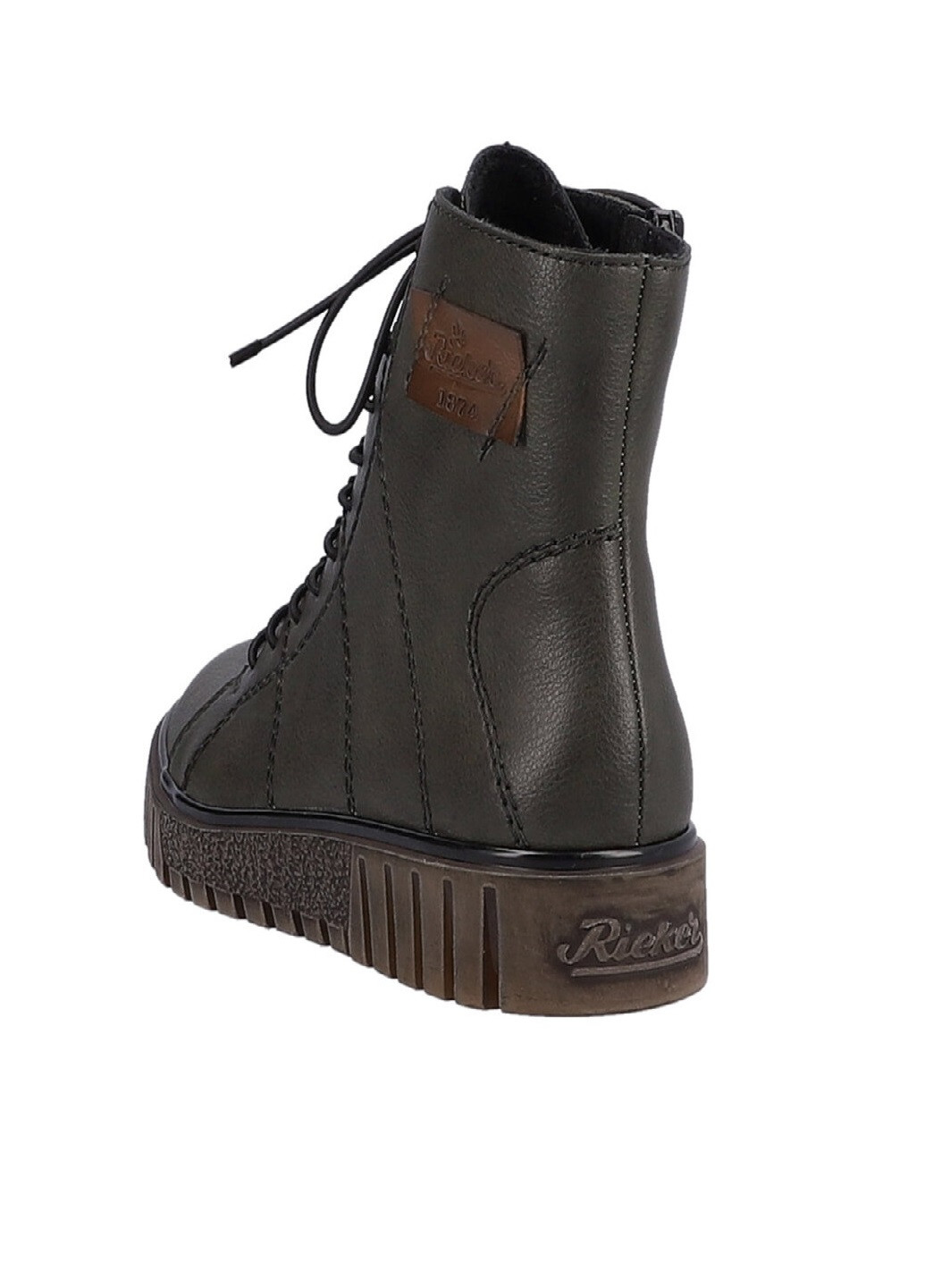 Черевики Rieker (260739272)